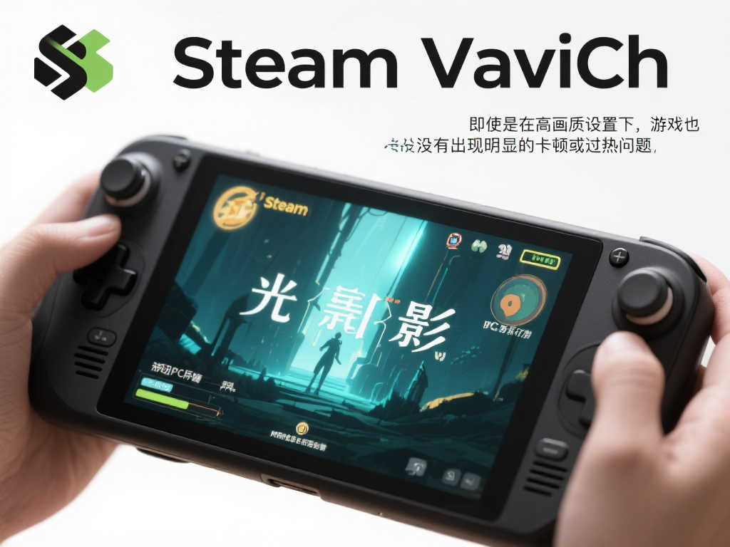 博主评《光与影》:Steam Deck运行流畅,认证仍待突破 博主评《光与影》:Steam Deck运行流畅,认证仍待突破